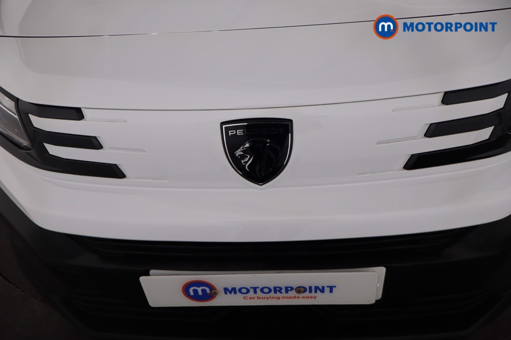 Used Peugeot Partner 2024 for sale - 76739073: Photo 33