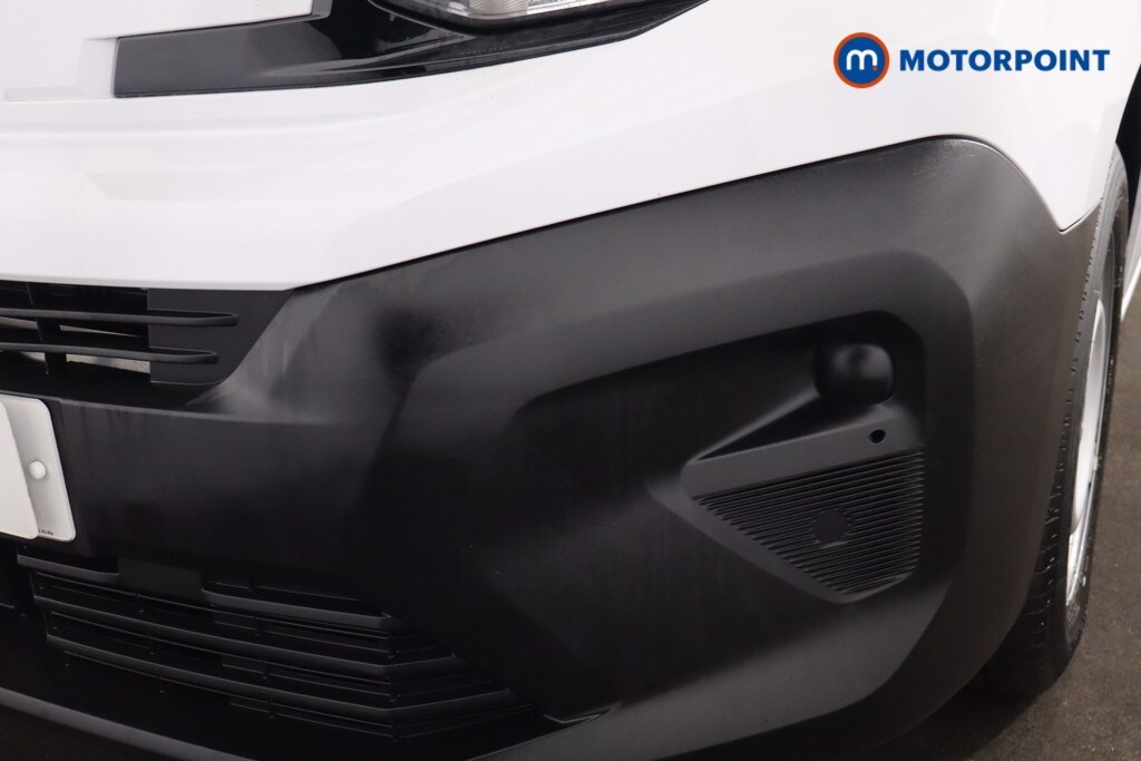 Used Peugeot Partner 2024 for sale - 76739073: Photo 35