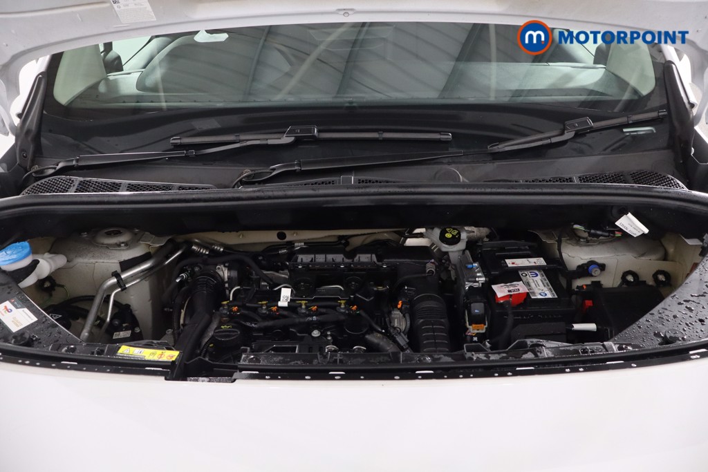 Used Peugeot Partner 2024 for sale - 76739073: Photo 37