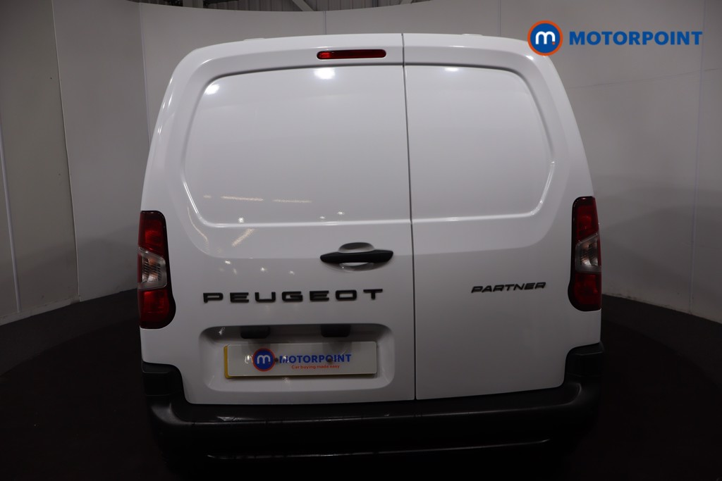 Used Peugeot Partner 2024 for sale - 76739073: Photo 38