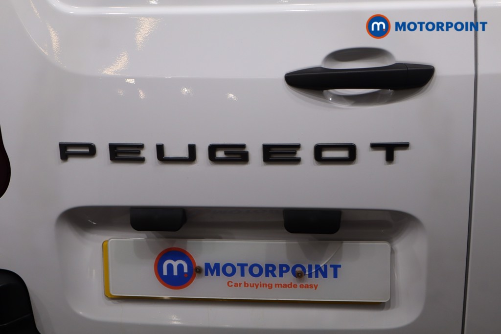 Used Peugeot Partner 2024 for sale - 76739073: Photo 39