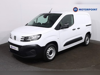 Used Peugeot Partner 2024 for sale - 76739073: Photo
