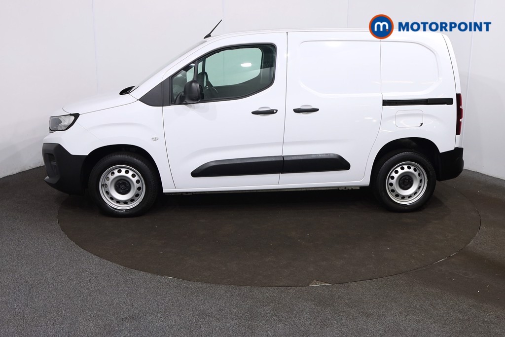 Used Peugeot Partner 2024 for sale - 76739073: Photo 4