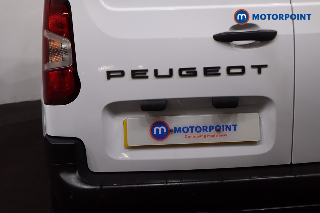 Used Peugeot Partner 2024 for sale - 76739073: Photo 41