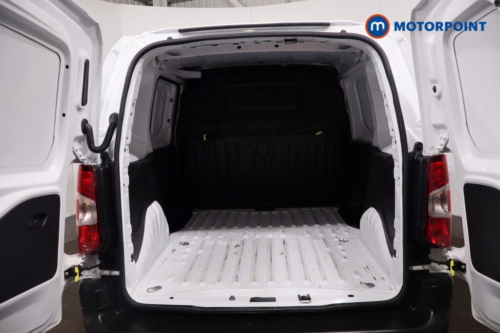 Used Peugeot Partner 2024 for sale - 76739073: Photo 42