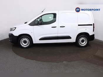 Used Peugeot Partner 2024 for sale - 76739073: Photo