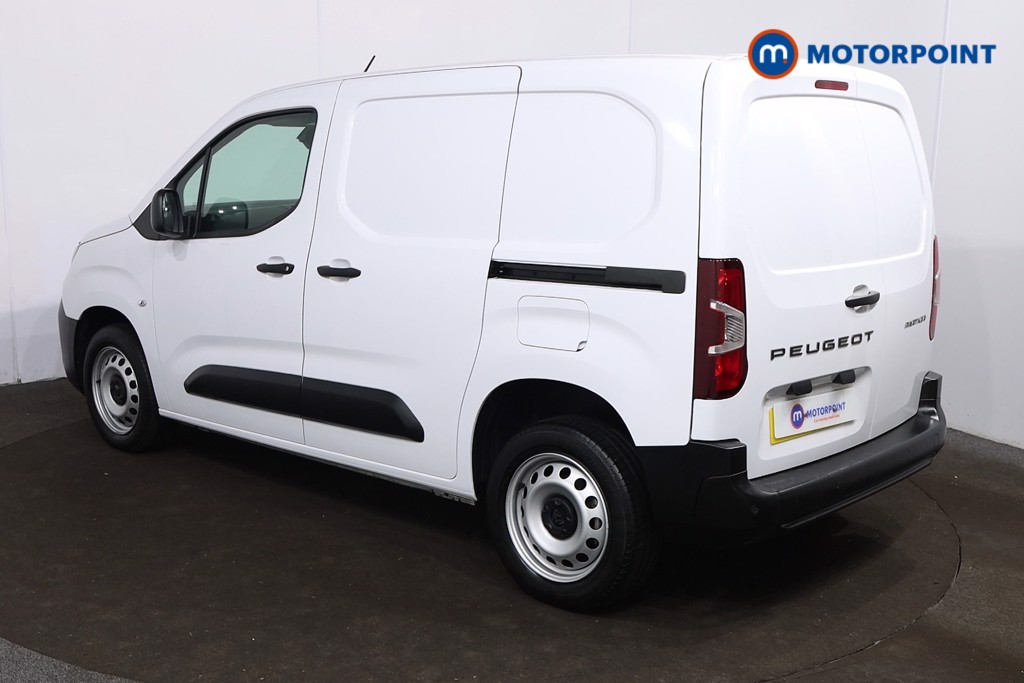 Used Peugeot Partner 2024 for sale - 76739073: Photo 5