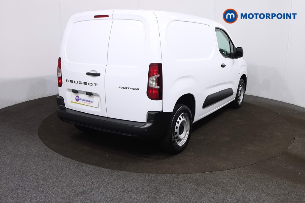 Used Peugeot Partner 2024 for sale - 76739073: Photo 7