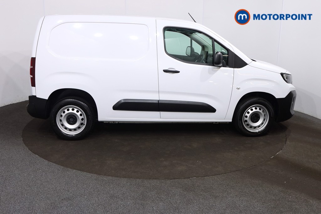 Used Peugeot Partner 2024 for sale - 76739073: Photo 8