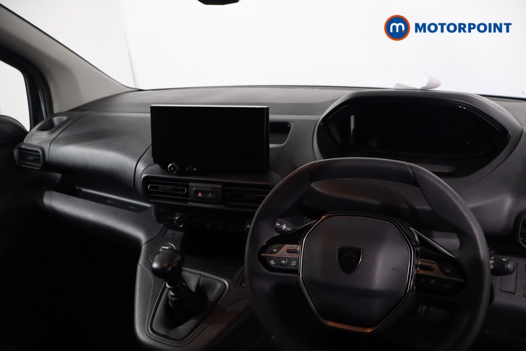 Used Peugeot Partner 2024 for sale - 76739073: Photo 9