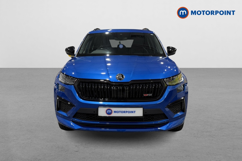 Used Skoda Kodiaq 2024 for sale - 77064104: Photo 2