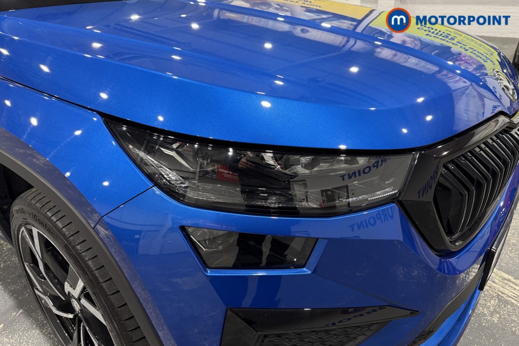 Used Skoda Kodiaq 2024 for sale - 77064104: Photo 26