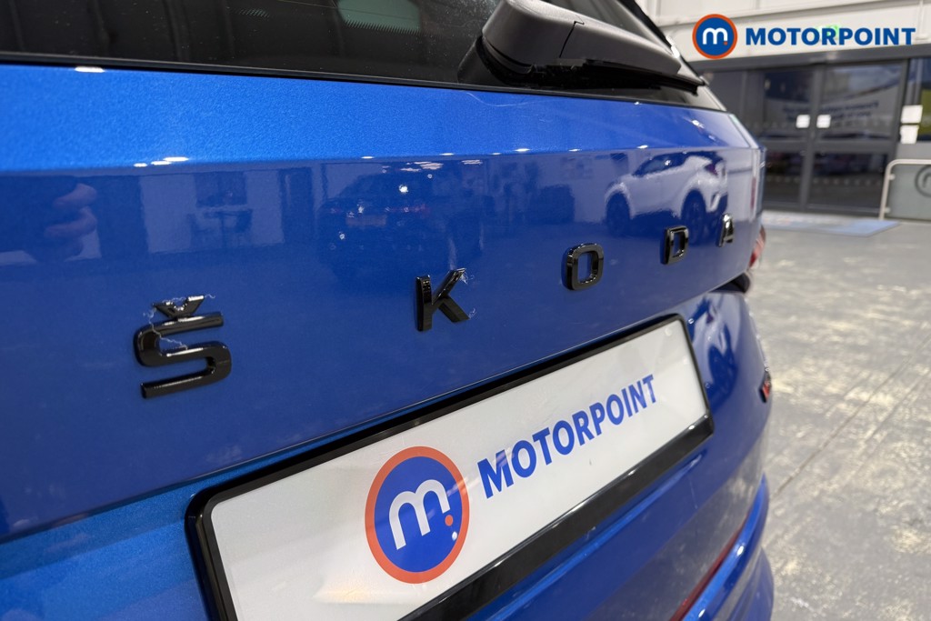 Used Skoda Kodiaq 2024 for sale - 77064104: Photo 30