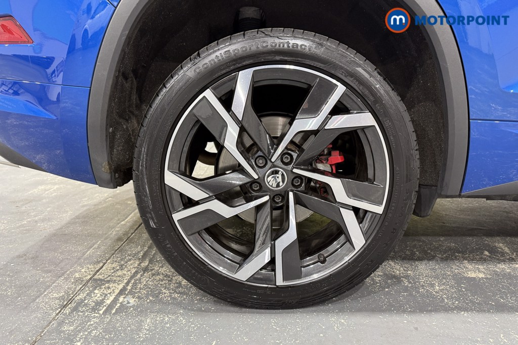 Used Skoda Kodiaq 2024 for sale - 77064104: Photo 36