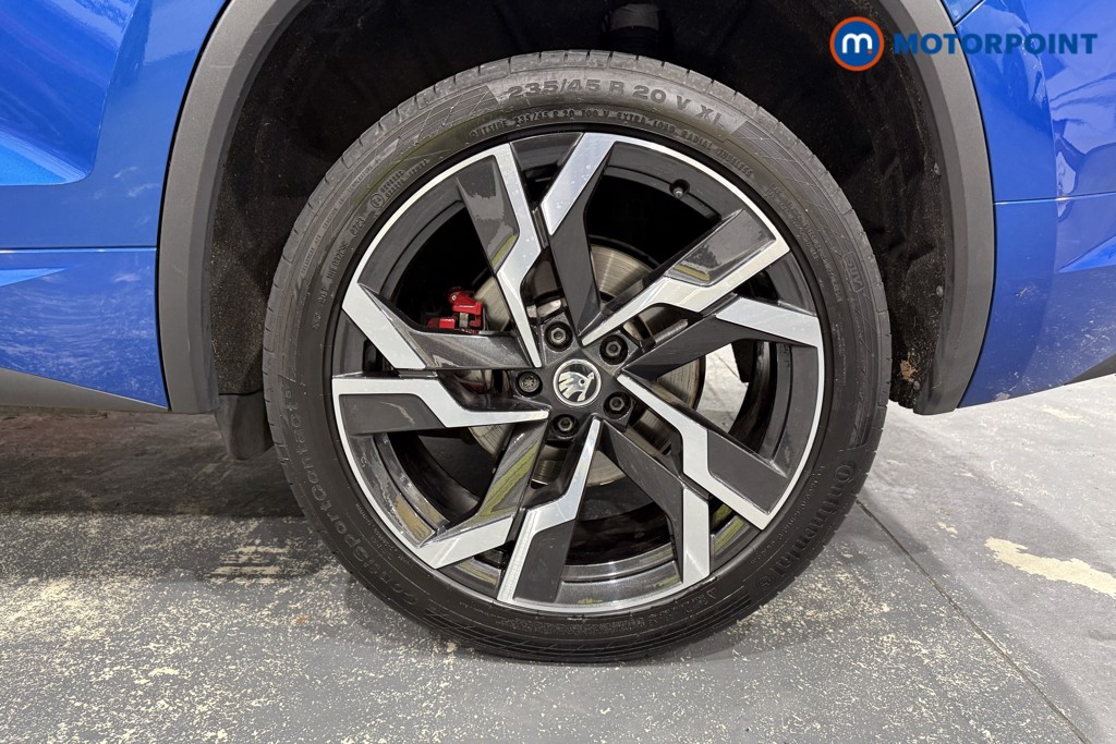 Used Skoda Kodiaq 2024 for sale - 77064104: Photo 37