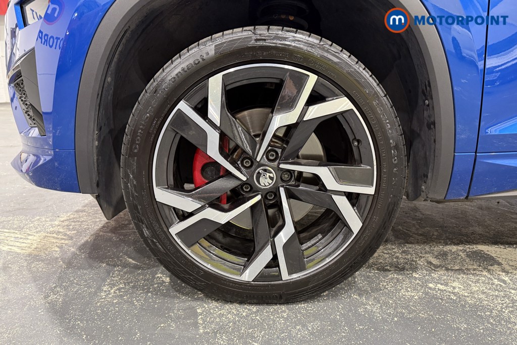 Used Skoda Kodiaq 2024 for sale - 77064104: Photo 38