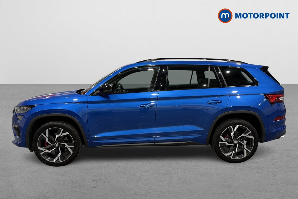 Used Skoda Kodiaq 2024 for sale - 77064104: Photo 4
