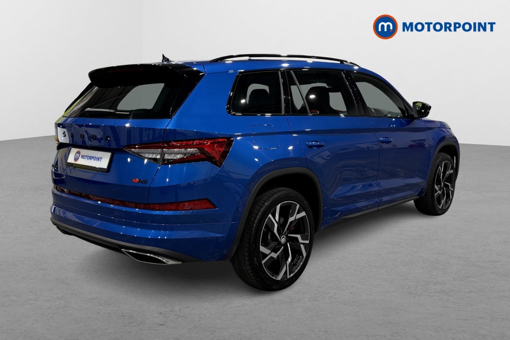 Used Skoda Kodiaq 2024 for sale - 77064104: Photo 7