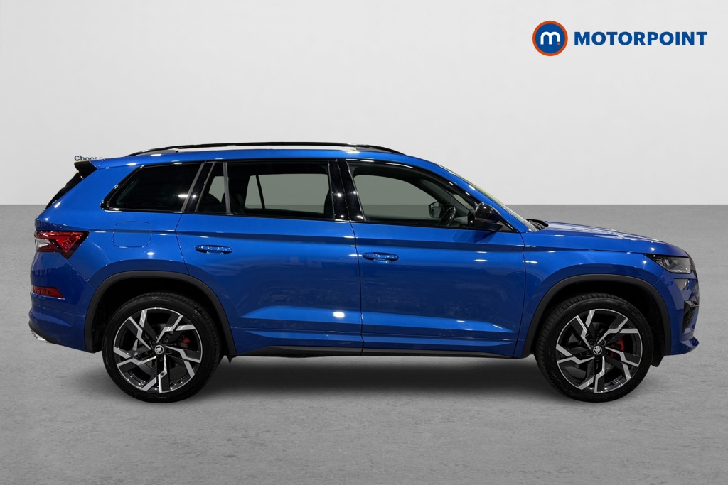 Used Skoda Kodiaq 2024 for sale - 77064104: Photo 8