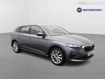 Used Skoda Scala 2025 for sale - 79357637: Photo