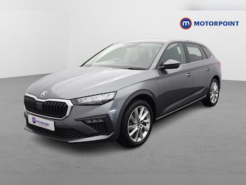 Used Skoda Scala 2025 for sale - 79357637: Photo