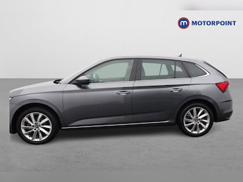 Used Skoda Scala 2025 for sale - 79357637: Photo