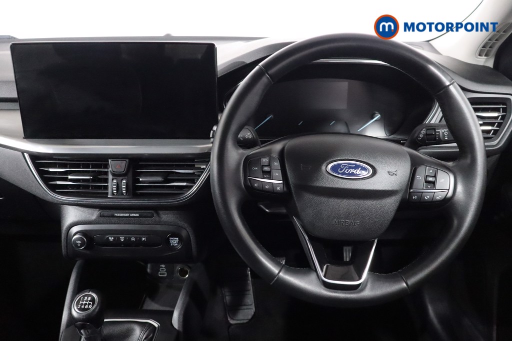 Used Ford Focus 2023 for sale - 77334150: Photo 10