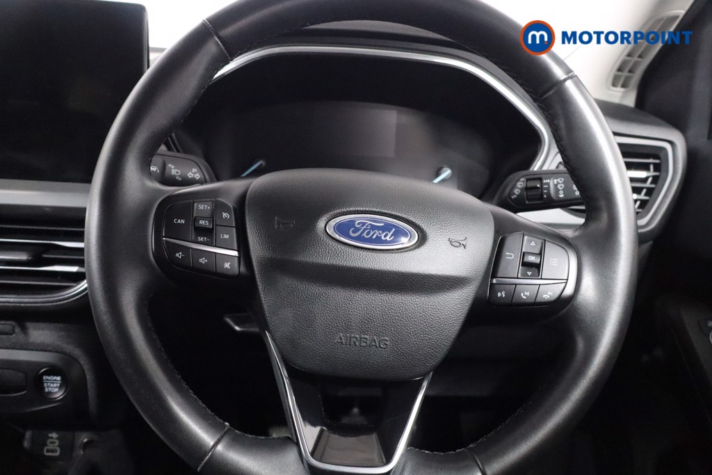 Used Ford Focus 2023 for sale - 77334150: Photo 11