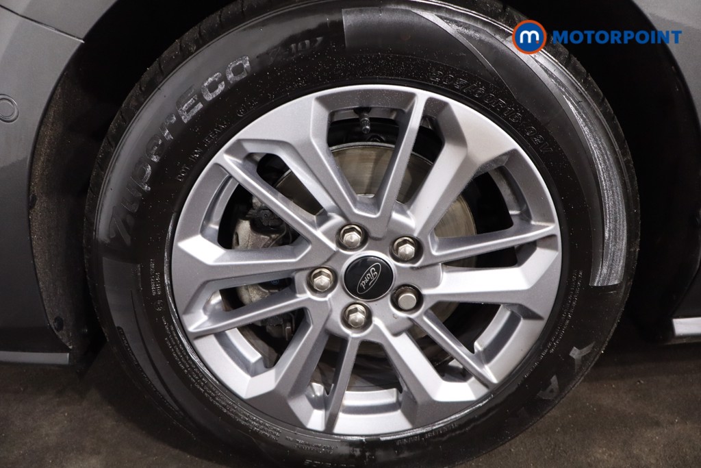 Used Ford Focus 2023 for sale - 77334150: Photo 14