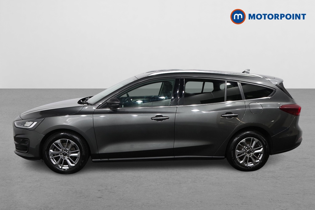 Used Ford Focus 2023 for sale - 77334150: Photo 4