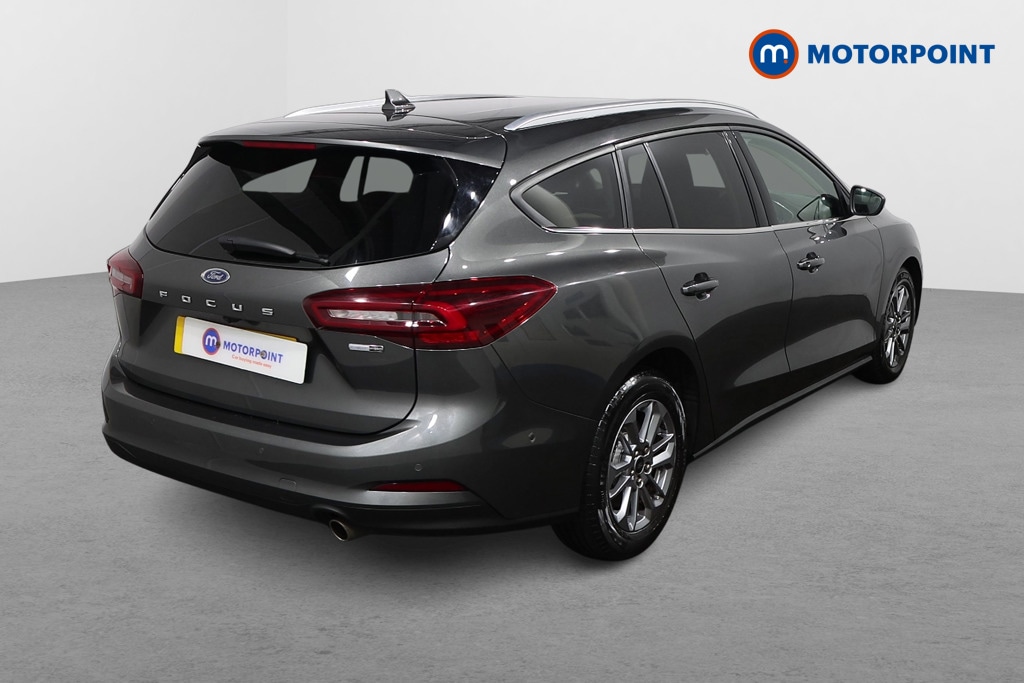 Used Ford Focus 2023 for sale - 77334150: Photo 7