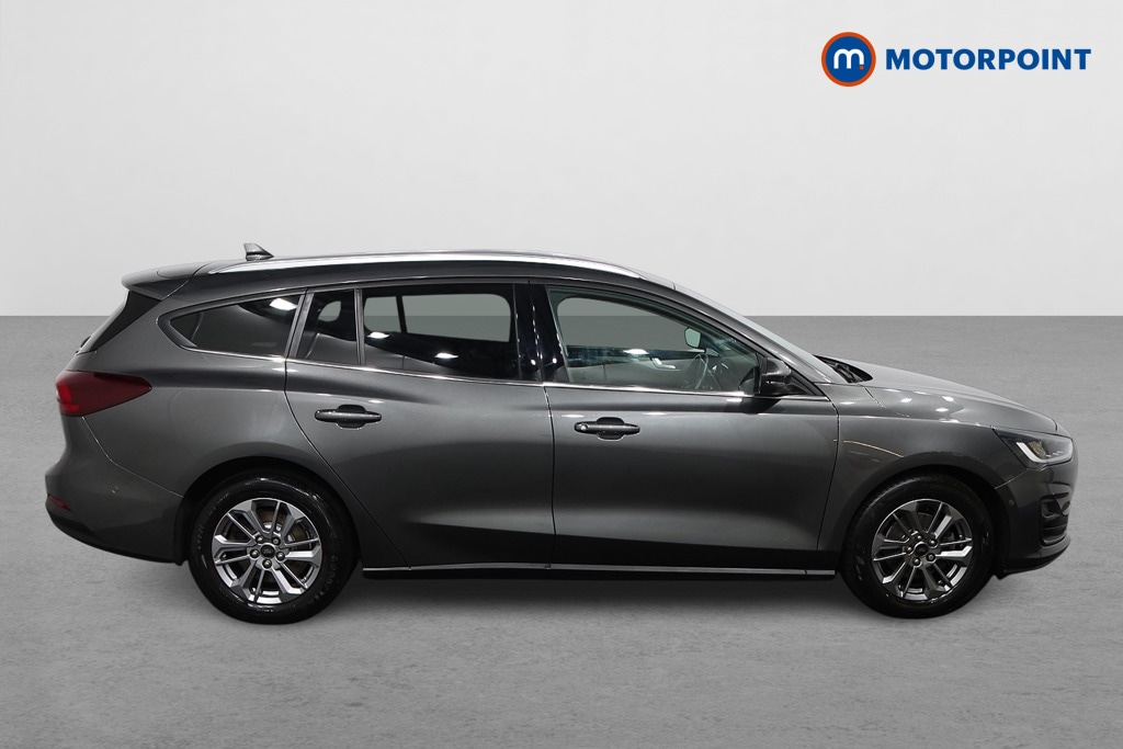 Used Ford Focus 2023 for sale - 77334150: Photo 8