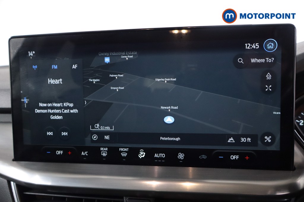 Used Ford Focus 2023 for sale - 77334150: Photo 9