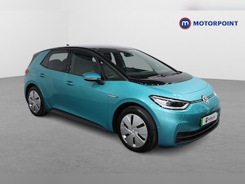 Used Volkswagen ID.3 undefined for sale - 78264403: Photo