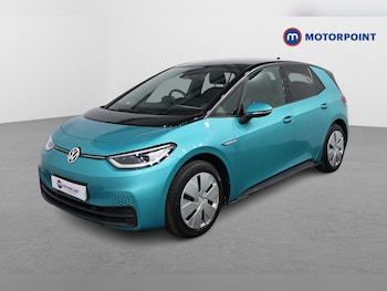 Used Volkswagen ID.3 undefined for sale - 78264403: Photo