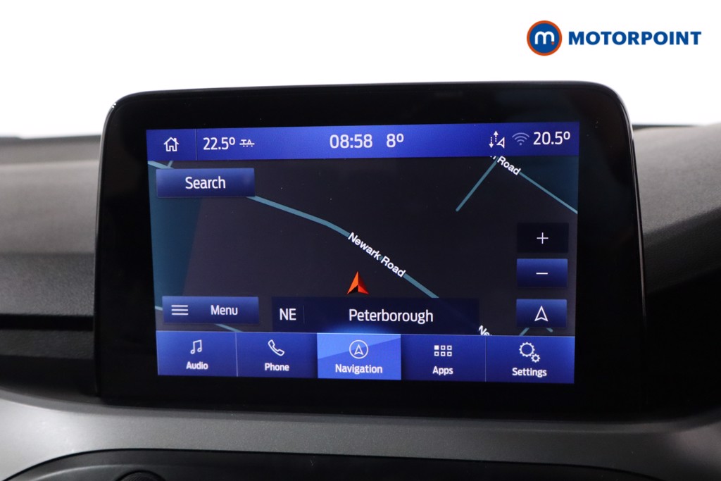 Used Ford Focus 2022 for sale - 76394745: Photo 10