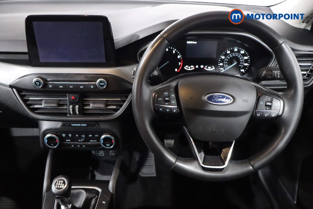 Used Ford Focus 2022 for sale - 76394745: Photo 11