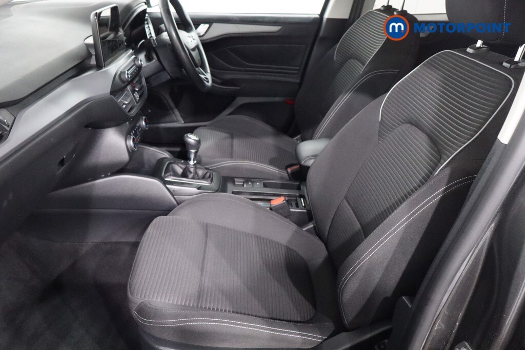 Used Ford Focus 2022 for sale - 76394745: Photo 12