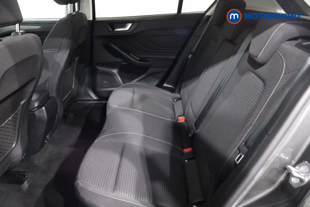 Used Ford Focus 2022 for sale - 76394745: Photo 13