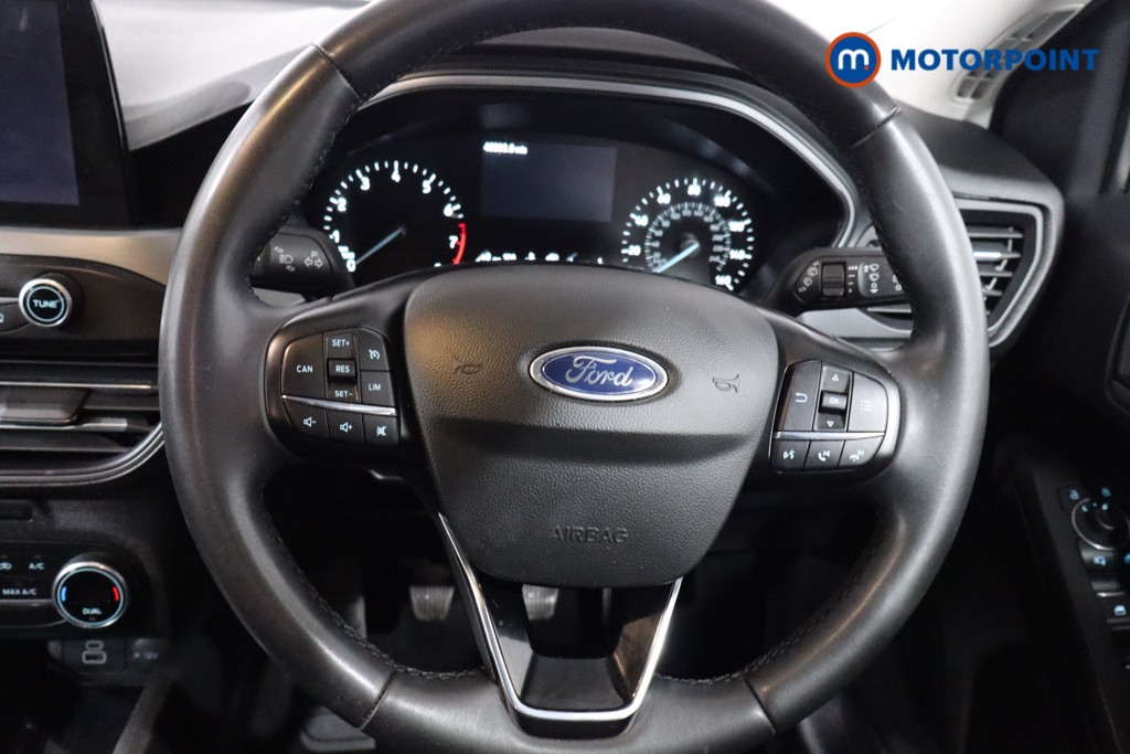 Used Ford Focus 2022 for sale - 76394745: Photo 14
