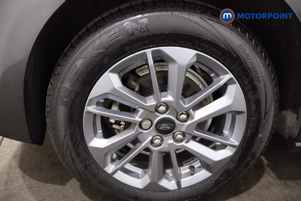 Used Ford Focus 2022 for sale - 76394745: Photo 17