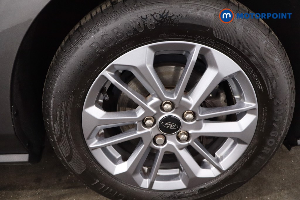 Used Ford Focus 2022 for sale - 76394745: Photo 18