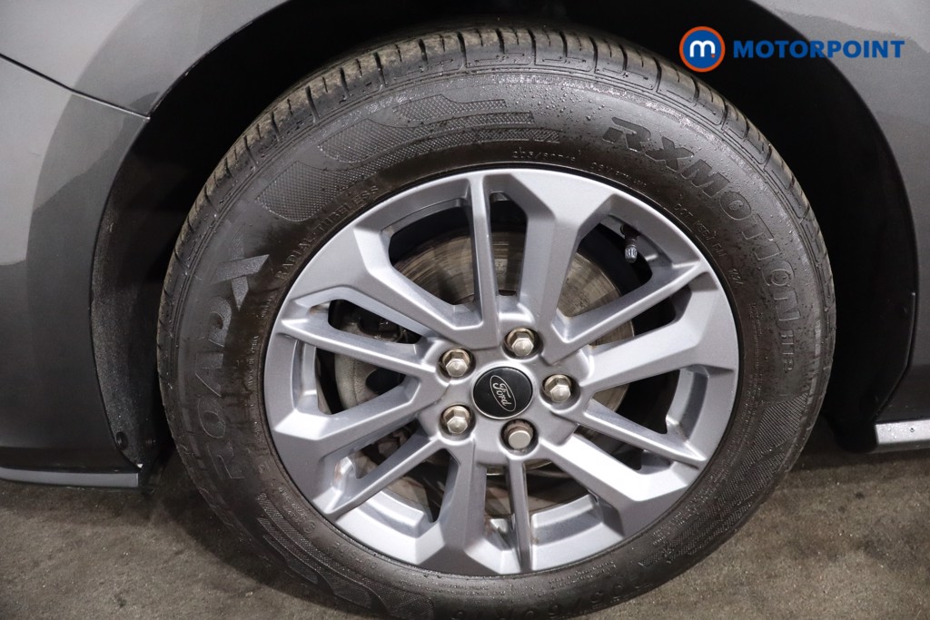 Used Ford Focus 2022 for sale - 76394745: Photo 19