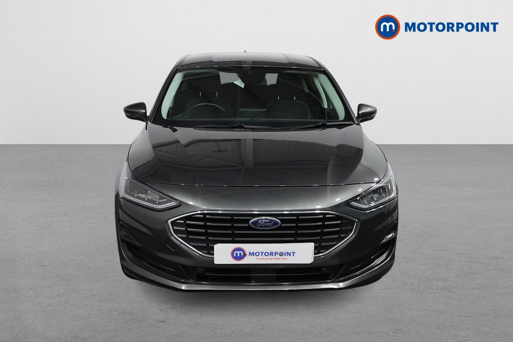 Used Ford Focus 2022 for sale - 76394745: Photo 2