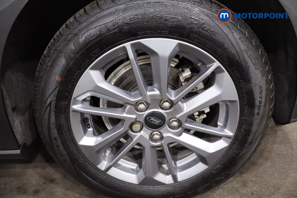 Used Ford Focus 2022 for sale - 76394745: Photo 20