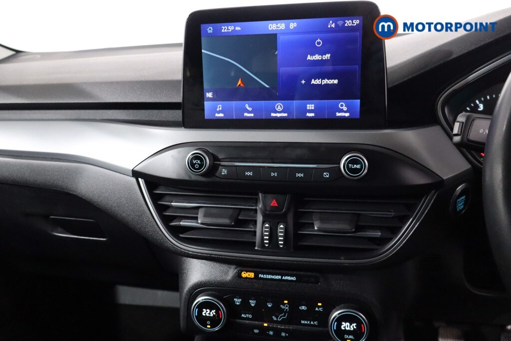 Used Ford Focus 2022 for sale - 76394745: Photo 23