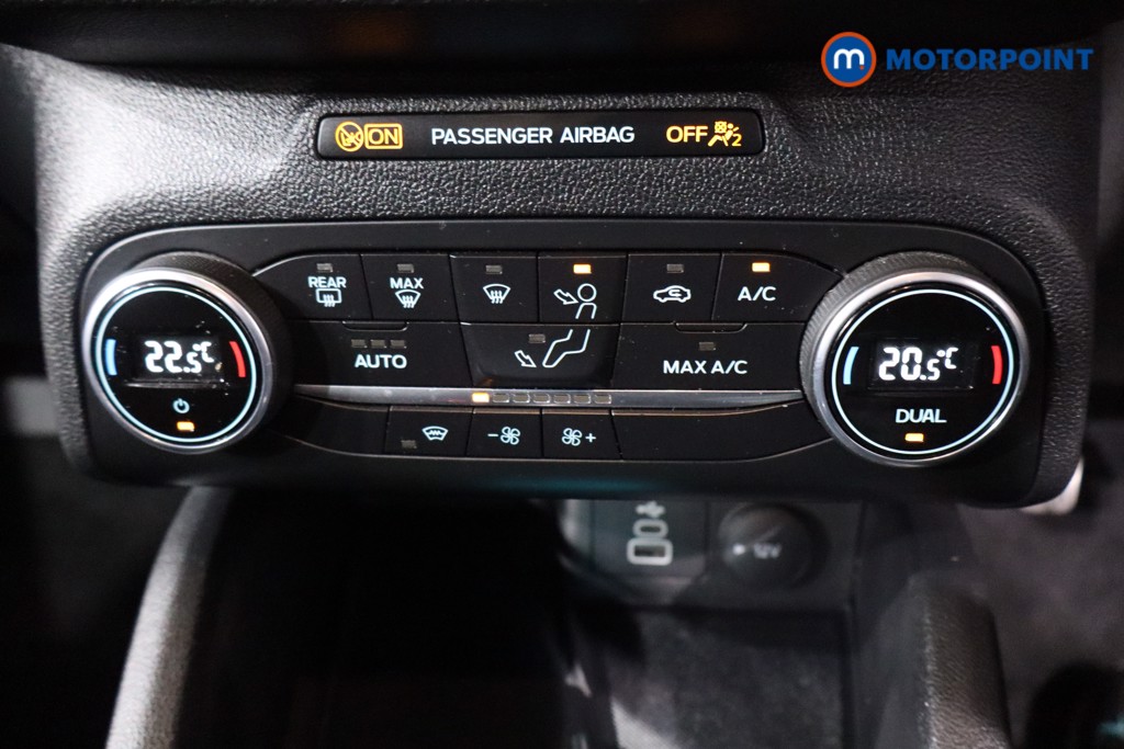 Used Ford Focus 2022 for sale - 76394745: Photo 24