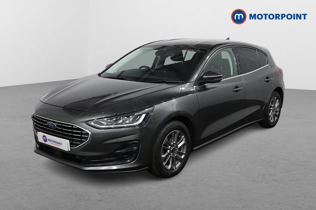 Used Ford Focus 2022 for sale - 76394745: Photo 3