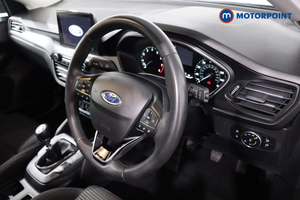 Used Ford Focus 2022 for sale - 76394745: Photo 30