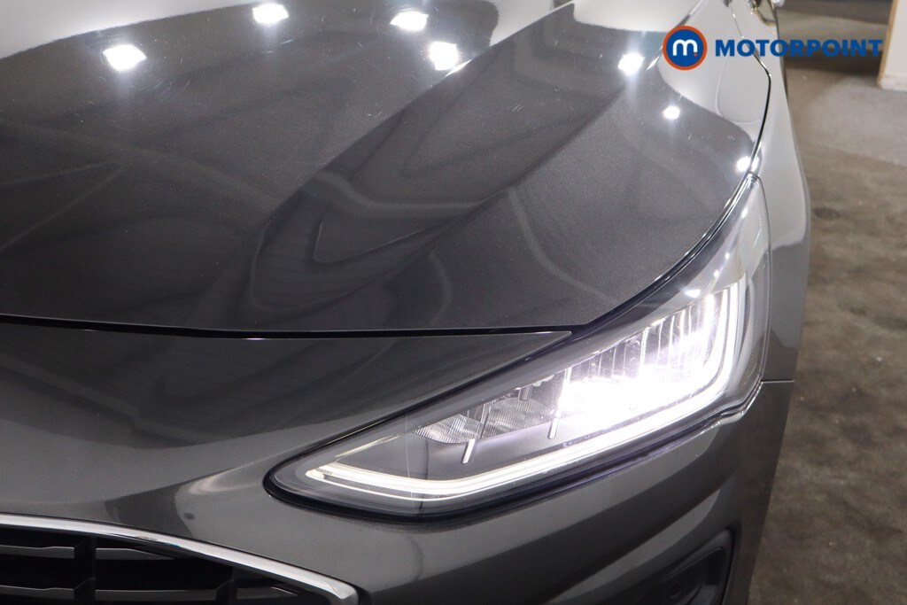 Used Ford Focus 2022 for sale - 76394745: Photo 35